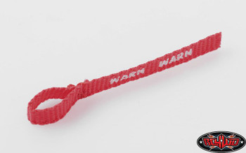 TOY RC4WD Warn Winch Pull Tags RED Pack of 5 Scale Detail Z-S1660 Accessory TOY RC4WD Warn Winch Pull Tags RED Pack of 5 Scale Detail Z-S1660 Accessory