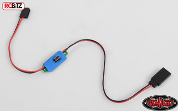 RC4WD Strobe Lighting Unit Z-S1573 8 Setting inc On OFF FLASHING Light Bar 30cm RC4WD Strobe Lighting Unit Z-S1573 8 Setting inc On OFF FLASHING Light Bar 30cm