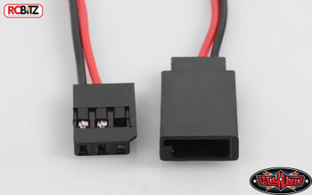 RC4WD Strobe Lighting Unit Z-S1573 8 Setting inc On OFF FLASHING Light Bar 30cm RC4WD Strobe Lighting Unit Z-S1573 8 Setting inc On OFF FLASHING Light Bar 30cm