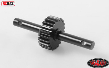Replacement Gear Set Hammer T-Case RC4WD Z-S1709 G2 TF2 Gelande Trail Finder Transfer Gears Replacement Gear Set Hammer T-Case RC4WD Z-S1709 G2 TF2 Gelande Trail Finder Transfer Gears