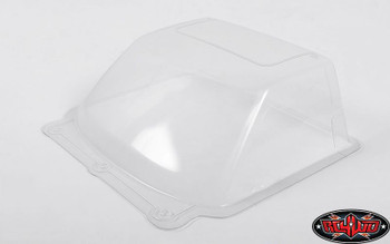 Clear Lexan Windshield Toyota RC4WD Mojave Body TF2 Z-B0004 Marlin Window Screen Clear Lexan Windshield Toyota RC4WD Mojave Body TF2 Z-B0004 Marlin Window Screen