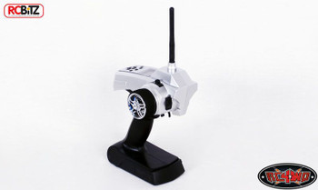 XR4 4 Channel 2.4Ghz Transmitter Receiver Radio TX RX RC4WD Z-R0006 Controller XR4 4 Channel 2.4Ghz Transmitter Receiver Radio TX RX RC4WD Z-R0006 Controller