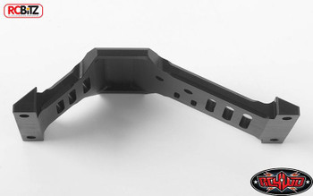 Low Profile Delrin Transfer Case Mount Skid Plate TF2 + clerance RC4WD Z-S1777 Low Profile Delrin Transfer Case Mount Skid Plate TF2 + clerance RC4WD Z-S1777