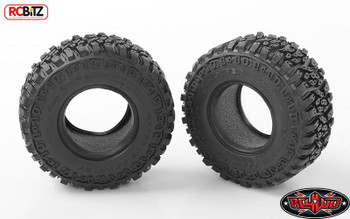 RC4WD Dick Cepek Extreme Country 1.9" Scale Tires Soft CLASS 1 Tyre Z-T0147 RC RC4WD Dick Cepek Extreme Country 1.9" Scale Tires Soft CLASS 1 Tyre Z-T0147 RC