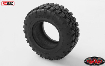 RC4WD Goodyear Wrangler Duratrac 1.9" Scale Tires CLASS 1 Tyre Z-T0150 Soft foam RC4WD Goodyear Wrangler Duratrac 1.9" Scale Tires CLASS 1 Tyre Z-T0150 Soft foam