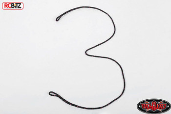 RC4WD Monster Hooks Pulling Rope 26" STRONG cord strap Strop Z-S1260 Toy RC RC4WD Monster Hooks Pulling Rope 26" STRONG cord strap Strop Z-S1260 Toy RC