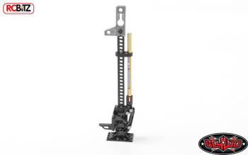 RC4WD 1/10 Hi-Lift EXTREME Jack Scale TOY Functioning Hi Lift Decal Z-S1774 HiLift RC4WD 1/10 Hi-Lift EXTREME Jack Scale TOY Functioning Hi Lift Decal Z-S1774 HiLift