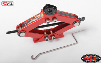 Chubby 3 TON Scale Scissor Jack FUNCTIONING TOY RC4WD Z-S1783 Garage RC Chubby 3 TON Scale Scissor Jack FUNCTIONING TOY RC4WD Z-S1783 Garage RC