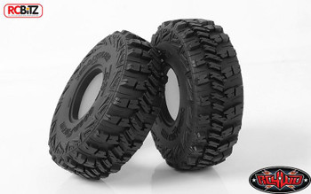 RC4WD Goodyear Wrangler MT/R 1.9" 4.75" Scale Tires Z-T0158 Tyre Axial SCX10 II RC4WD Goodyear Wrangler MT/R 1.9" 4.75" Scale Tires Z-T0158 Tyre Axial SCX10 II