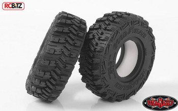RC4WD Goodyear Wrangler MT/R 1.9" 4.19" Scale Tires Z-T0160 Tyre Class 1 RC RC4WD Goodyear Wrangler MT/R 1.9" 4.19" Scale Tires Z-T0160 Tyre Class 1 RC