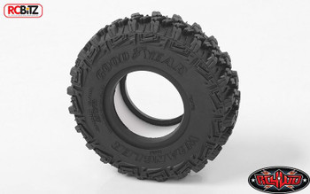 RC4WD Goodyear Wrangler MT/R 1.9" 4.19" Scale Tires Z-T0160 Tyre Class 1 RC RC4WD Goodyear Wrangler MT/R 1.9" 4.19" Scale Tires Z-T0160 Tyre Class 1 RC