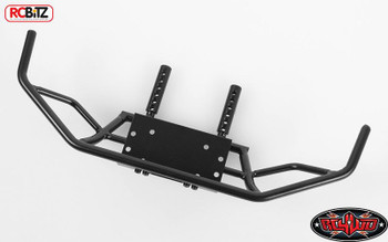 RC4WD Marlin Crawlers Front Warn Winch Mount Bumper for Trail Finder 2 Z-S1496 RC4WD Marlin Crawlers Front Warn Winch Mount Bumper for Trail Finder 2 Z-S1496