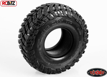 RC4WD Mickey Thompson 1.7 Baja Claw TTC Radial Scale Tires 2 Great Size w Foams RC4WD Mickey Thompson 1.7 Baja Claw TTC Radial Scale Tires 2 Great Size w Foams