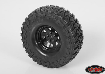 Compass 1.9 Scale Tires Tyre X2 SS Compound SOFT WIDE Great Traction All Terrain Compass 1.9 Scale Tires Tyre X2 SS Compound SOFT WIDE Great Traction All Terrain
