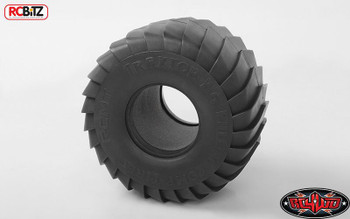 Traxtor XL Pulling Clod TXT-1 Jugg Tires Z-T0104 RC4WD Tyre Tamiya Juggernaut Traxtor XL Pulling Clod TXT-1 Jugg Tires Z-T0104 RC4WD Tyre Tamiya Juggernaut