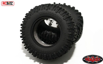 Interco Super Swamper TSL Bogger Micro Crawler Tires LOSI Tyres SMALL RC4WD 1.0" Interco Super Swamper TSL Bogger Micro Crawler Tires LOSI Tyres SMALL RC4WD 1.0"
