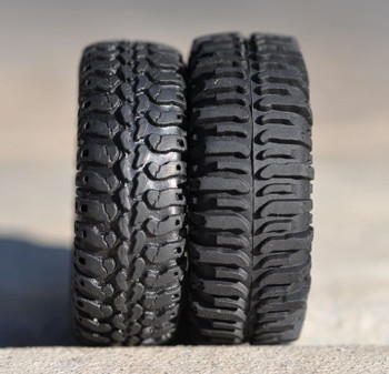 Interco Super Swamper TSL Bogger Micro Crawler Tires LOSI Tyres SMALL RC4WD 1.0" Interco Super Swamper TSL Bogger Micro Crawler Tires LOSI Tyres SMALL RC4WD 1.0"