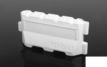 RC4WD Plastic 1/10 Construction Crash Barriers x10 Z-X0040 Fill w/ Sand or Water RC4WD Plastic 1/10 Construction Crash Barriers x10 Z-X0040 Fill w/ Sand or Water