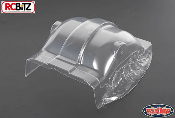 FRONT Inner Fender Set for Mojave Hilux Body FRONT Wheel Wells Arches Protection TF2 FRONT Inner Fender Set for Mojave Hilux Body FRONT Wheel Wells Arches Protection TF2