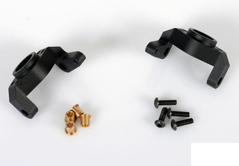 Bully 2 Steering Knuckles RC4WD Z-S1061 STANDARD Knuckles Comp Crawler BLACK Bully 2 Steering Knuckles RC4WD Z-S1061 STANDARD Knuckles Comp Crawler BLACK