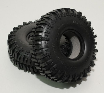 Interco Super Swamper 2.2 TSL/Bogger Scale Tire RC4WD with Foams tall Class 3 Interco Super Swamper 2.2 TSL/Bogger Scale Tire RC4WD with Foams tall Class 3