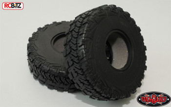 Two Face 2.2 Offroad Scale Tires Tyre RC4WD X3 Super Soft Compound Crawler Comp Two Face 2.2 Offroad Scale Tires Tyre RC4WD X3 Super Soft Compound Crawler Comp