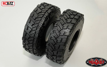 Two Face 2.2 Offroad Scale Tires Tyre RC4WD X3 Super Soft Compound Crawler Comp Two Face 2.2 Offroad Scale Tires Tyre RC4WD X3 Super Soft Compound Crawler Comp