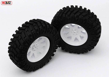 Prowler XS 1.9 Scale Tires scale tyre Aggressive Tread D90 Mojave TF2 Z-T0086 Prowler XS 1.9 Scale Tires scale tyre Aggressive Tread D90 Mojave TF2 Z-T0086