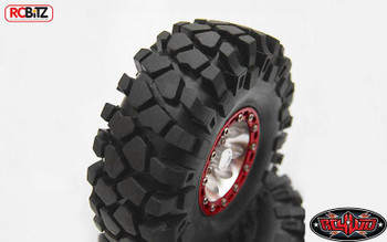 Rock Crusher X/T 2.2 Tires 2 by RC4WD nice large scale tyre good on millitary Rock Crusher X/T 2.2 Tires 2 by RC4WD nice large scale tyre good on millitary