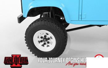 RC4WD 1/18 Gelande II RTR w/ D90 Body BLUE Z-RTR0039 inc Battery Charger LiPo RC4WD 1/18 Gelande II RTR w/ D90 Body BLUE Z-RTR0039 inc Battery Charger LiPo