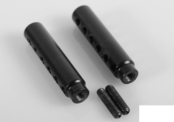 Universal Bumper Mounts to fit Trail Finder 2 Z-S0991 RC4WD Short Pin TF2 M3 Universal Bumper Mounts to fit Trail Finder 2 Z-S0991 RC4WD Short Pin TF2 M3