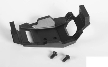 Low Profile Delrin Skid Plate Std TC TF2 SWB Z-S1823 RC4WD Gain 4mm CLERANCE RC Low Profile Delrin Skid Plate Std TC TF2 SWB Z-S1823 RC4WD Gain 4mm CLERANCE RC
