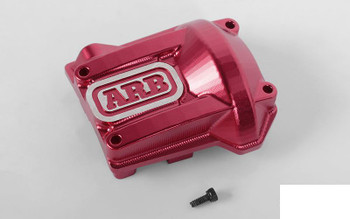 RC4WD ARB Axle Diff Cover for Traxxas TRX-4 Z-S0459 TRX4 RED Ally OEM direct fit RC4WD ARB Axle Diff Cover for Traxxas TRX-4 Z-S0459 TRX4 RED Ally OEM direct fit