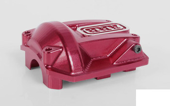 RC4WD ARB Axle Diff Cover for Traxxas TRX-4 Z-S0459 TRX4 RED Ally OEM direct fit RC4WD ARB Axle Diff Cover for Traxxas TRX-4 Z-S0459 TRX4 RED Ally OEM direct fit