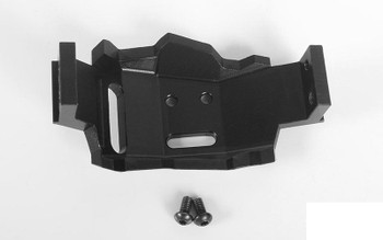 Low Profile Delrin Skid Plate for Std TC TF2 Z-S1851 RC4WD increase +10mm height Low Profile Delrin Skid Plate for Std TC TF2 Z-S1851 RC4WD increase +10mm height