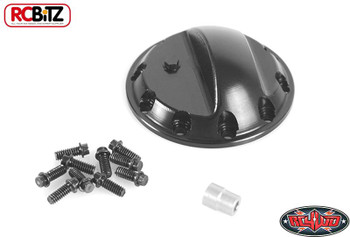 Yota II Scale Diff Cover Gelande II G2 D90 Add detail to differential METAL Yota II Scale Diff Cover Gelande II G2 D90 Add detail to differential METAL