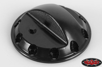 Yota II Scale Diff Cover Gelande II G2 D90 Add detail to differential METAL Yota II Scale Diff Cover Gelande II G2 D90 Add detail to differential METAL