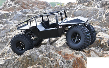 RC4WD Interco Super Swamper 2.2" Single TSL Bogger Scale Tire Z-P0026 Spare Tyre RC4WD Interco Super Swamper 2.2" Single TSL Bogger Scale Tire Z-P0026 Spare Tyre