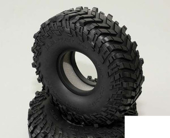 RC4WD Mickey Thompson 2.2" Single Baja Claw TTC Scale Tire Z-P0036 Spare Tyre RC4WD Mickey Thompson 2.2" Single Baja Claw TTC Scale Tire Z-P0036 Spare Tyre