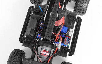 Aluminum Rock Slider Set Traxxas TRX4 Z-S1867 RC4WD TRX-4 TRX 4 Tree Sliders Aluminum Rock Slider Set Traxxas TRX4 Z-S1867 RC4WD TRX-4 TRX 4 Tree Sliders