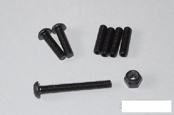 SSD Titanium Steering Links for Wide D60 Axle (XR) ONLY SSD00118 SCX10 SSDRC SSD Titanium Steering Links for Wide D60 Axle (XR) ONLY SSD00118 SCX10 SSDRC