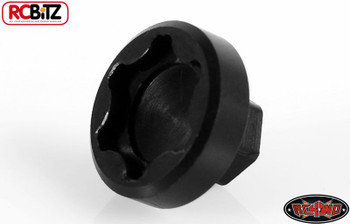 RC4WD Installation Tool for Mickey Thompson Metal Series 1/10 Wheel Center Caps RC4WD Installation Tool for Mickey Thompson Metal Series 1/10 Wheel Center Caps