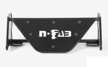RC4WD N-Fab Front Bumper for Axial SCX10 Z-S1608 Light bar mount Steel STRONG RC RC4WD N-Fab Front Bumper for Axial SCX10 Z-S1608 Light bar mount Steel STRONG RC