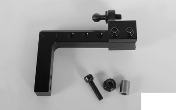 RC4WD Adjustable Drop Tow Ball Hitch for Traxxas TRX-4 Z-S1846 TRX4 TRX 4 RC RC4WD Adjustable Drop Tow Ball Hitch for Traxxas TRX-4 Z-S1846 TRX4 TRX 4 RC