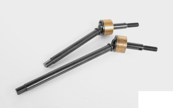 XVD for Cast K44 Front Axle Z-S1864 RC4WD K 44 Axles CVD Increase steering XVD for Cast K44 Front Axle Z-S1864 RC4WD K 44 Axles CVD Increase steering