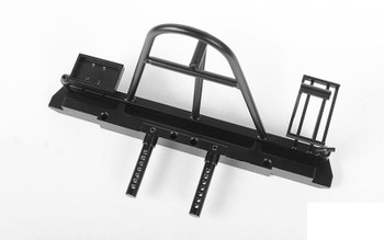 Rear Swing Away Tire Carrier Bumper for Traxxas TRX-4 Z-S1868 RC4WD TRX4 TRX 4 Rear Swing Away Tire Carrier Bumper for Traxxas TRX-4 Z-S1868 RC4WD TRX4 TRX 4