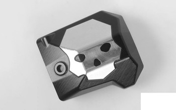 RC4WD Ballistic Fabrications Diff Cover for Traxxas TRX-4 Z-S1892 TRX4 TRX 4 RC4WD Ballistic Fabrications Diff Cover for Traxxas TRX-4 Z-S1892 TRX4 TRX 4