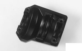 RC4WD Ballistic Fabrications Diff Cover for Traxxas TRX-4 Z-S1892 TRX4 TRX 4 RC4WD Ballistic Fabrications Diff Cover for Traxxas TRX-4 Z-S1892 TRX4 TRX 4