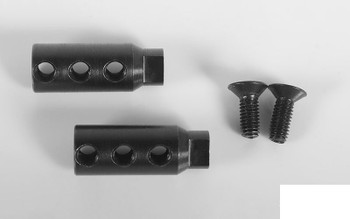 Blade Snow Plow Mounting Kit for Trail Finder 2 G2 Z-S1859 RC4WD Pin mount TF2 Blade Snow Plow Mounting Kit for Trail Finder 2 G2 Z-S1859 RC4WD Pin mount TF2