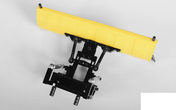 Blade Snow Plow Mounting Kit for Trail Finder 2 G2 Z-S1859 RC4WD Pin mount TF2 Blade Snow Plow Mounting Kit for Trail Finder 2 G2 Z-S1859 RC4WD Pin mount TF2